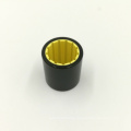 Engineering Plastic  RJUM 01-16 Wear resistant  sliding bearing Plastic linear bearings engineering plastic bushing